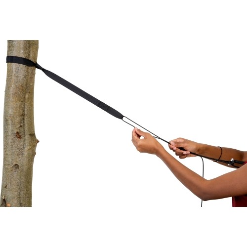 Lina Taśma Pas do mocowania hamaka Amazonas Adventure-Rope