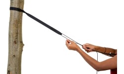 Lina Taśma Pas do mocowania hamaka Amazonas Adventure-Rope