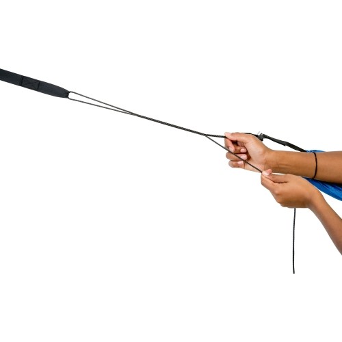 Lina Taśma Pas do mocowania hamaka Amazonas Adventure-Rope