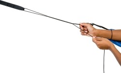 Lina Taśma Pas do mocowania hamaka Amazonas Adventure-Rope