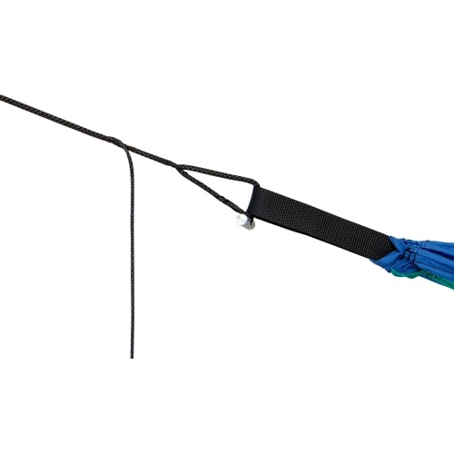 Lina Taśma Pas do mocowania hamaka Amazonas Adventure-Rope