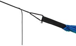 Lina Taśma Pas do mocowania hamaka Amazonas Adventure-Rope