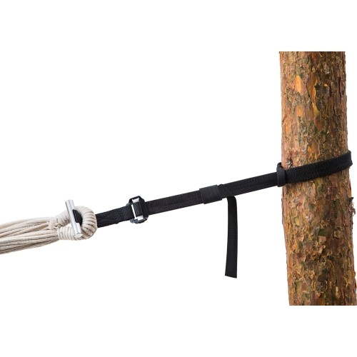 Pasek do hamaka Amazonas T-Strap, 2 szt.