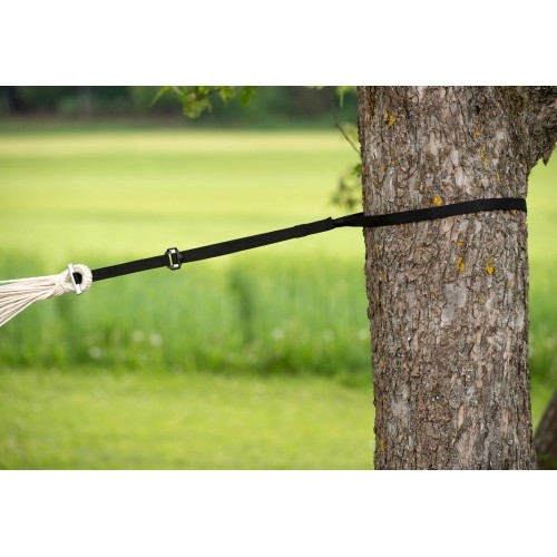 Pasek do hamaka Amazonas T-Strap, 2 szt.
