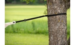 Pasek do hamaka Amazonas T-Strap, 2 szt.