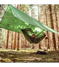 Plandeka Amazon Traveller XXL
