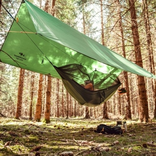 Plandeka Amazon Traveller XXL
