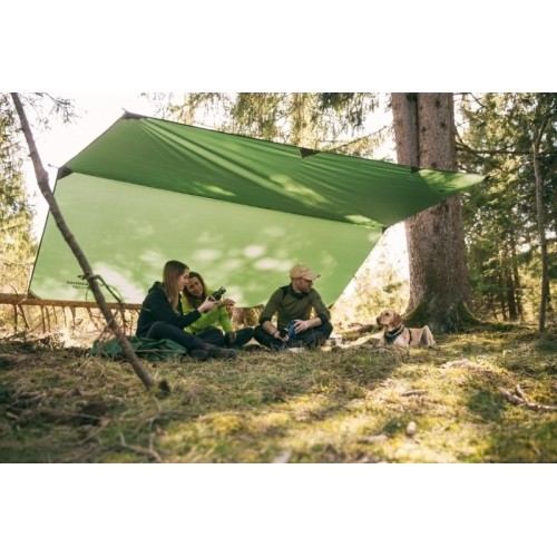 Plandeka Amazon Traveller XXL