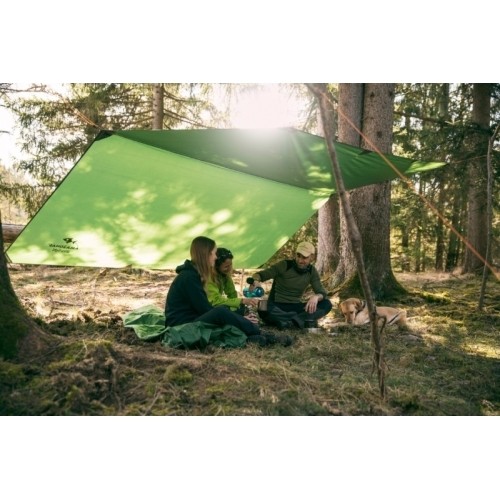 Plandeka Amazon Traveller XXL