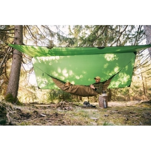 Plandeka Amazon Traveller XXL