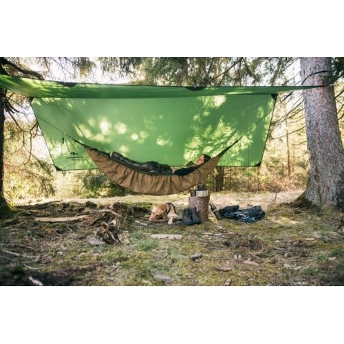 Plandeka Amazon Traveller XXL
