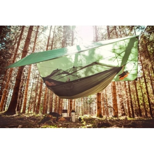 Plandeka Amazon Traveller XXL