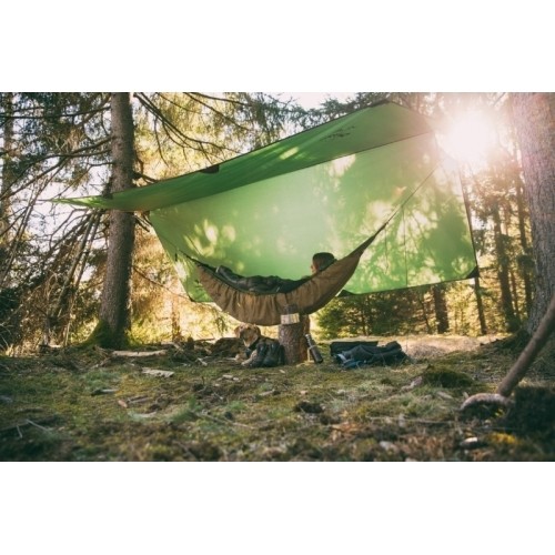 Plandeka Amazon Traveller XXL