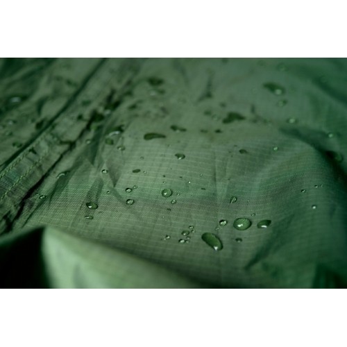 Zadaszenie od słońca deszczu Plandeka nad hamak Amazonas Traveller XXL