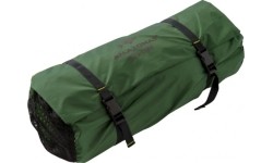 Zadaszenie od słońca deszczu Plandeka nad hamak Amazonas Traveller XXL