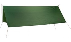 Zadaszenie od słońca deszczu Plandeka nad hamak Amazonas Traveller XXL