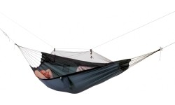 Hamak Amazonas Mosquito Traveller, zielony