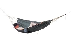 Hamak Amazonas Mosquito Traveller, zielony