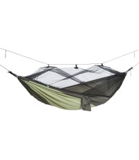 Hamak Amazonas „Mosquito Traveller Thermo”