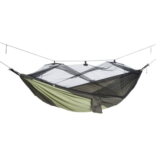 Hamak Amazonas „Mosquito Traveller Thermo”