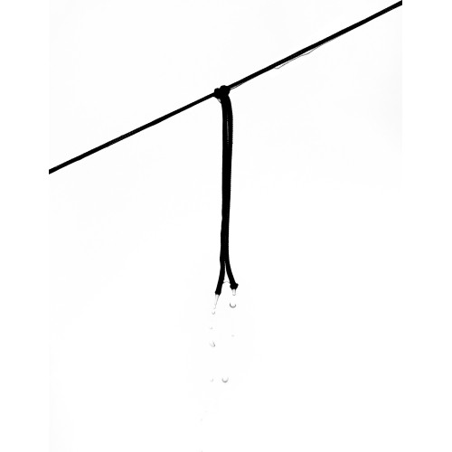 Hamak turystyczny z moskitierą Amazonas Mosquito Traveller Thermo