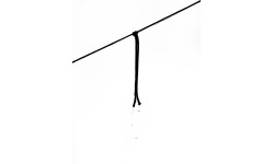 Hamak turystyczny z moskitierą Amazonas Mosquito Traveller Thermo