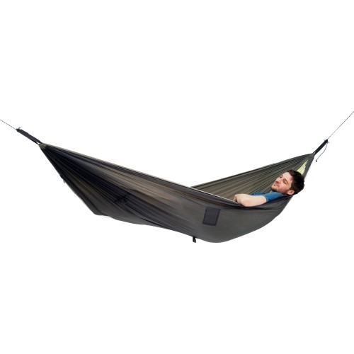 Hamak turystyczny z moskitierą Amazonas Mosquito Traveller Thermo