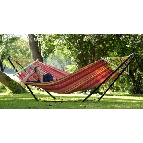 Hamak Amazonas „Beach Set”