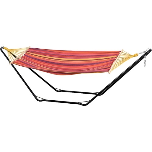 Hamak Amazonas Beach Set, z ramą