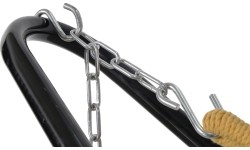 Hamak Amazonas Beach Set, z ramą