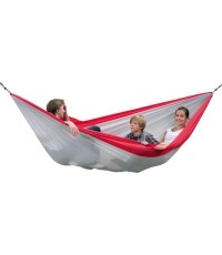 Hamak Az Light „Silk Traveller XXL“