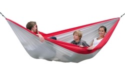 Hamak Az Light „Silk Traveller XXL“