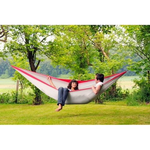 Hamak Az Light „Silk Traveller XXL“