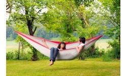 Hamak Az Light „Silk Traveller XXL“