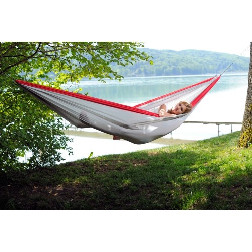 Hamak Az Light „Silk Traveller XXL“