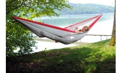 Hamak Az Light „Silk Traveller XXL“
