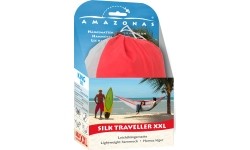 Hamak Amazonas Light Silk Traveller XXL
