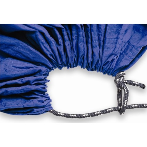 Zestaw podróżny Hamak Amazonas, niebieski