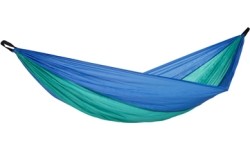 Hamak Amazonas Adventure Iceblue