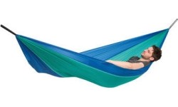 Hamak Amazonas Adventure Iceblue
