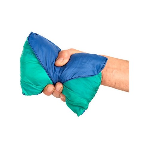 Hamak Amazonas Adventure Iceblue