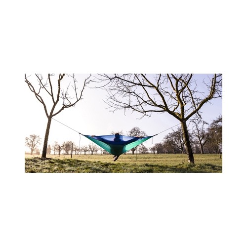 Hamak Amazonas Adventure Iceblue