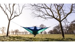 Hamak Amazonas Adventure Iceblue