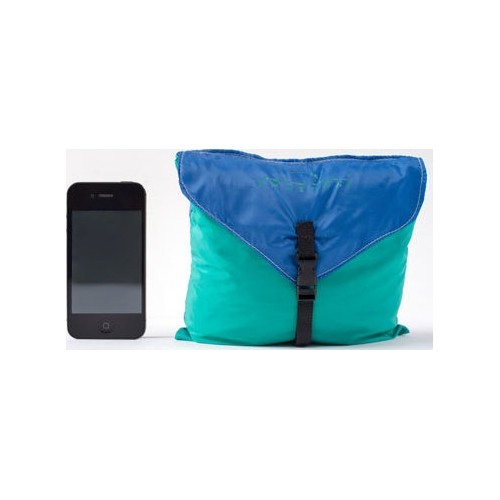 Hamak Amazonas Adventure Iceblue