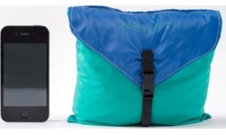 Hamak Amazonas Adventure Iceblue