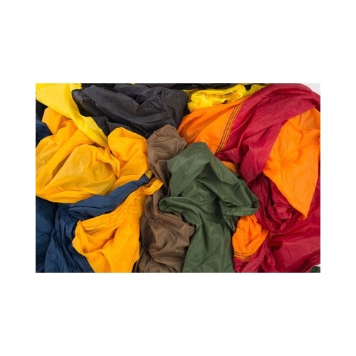 Hamak Amazonas Adventure Iceblue