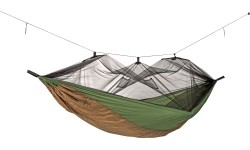 Hamak Amazonas Mosquito Adventure Thermo