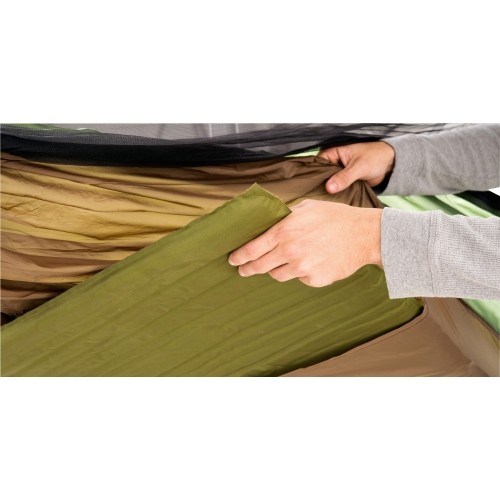 Hamak Amazonas Mosquito Adventure Thermo