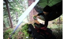 Hamak Amazonas Mosquito Adventure Thermo