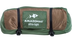 Hamak Amazonas Mosquito Adventure Thermo